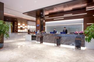 Hampton by Hilton Xi'an Dayan Pagoda - Xi'an - 8