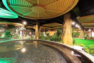 HELSTON HOTEL - Shiling - 9