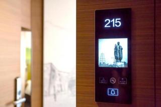 Hampton by Hilton Xi'an Dayan Pagoda - 1