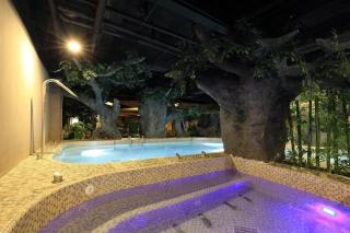 HELSTON HOTEL - Huadu - 5