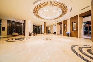 HELSTON HOTEL - Huadu - 8