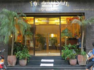Artisan Boutique Hotel - Hanoi - 6