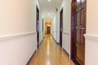 Ocean View Danang Hotel - 1