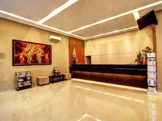 Hotel Betha Subang - Bandung - 6