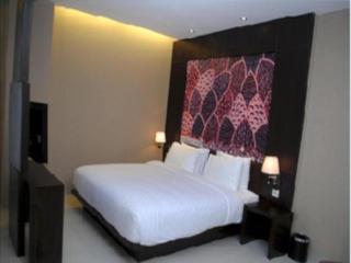 Hotel Betha Subang - Bandung - 2
