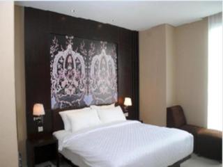 Hotel Betha Subang - Bandung - 3
