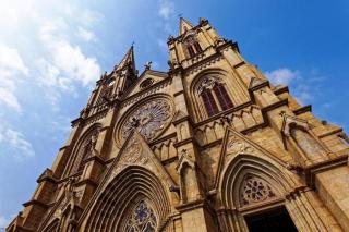 Guangzhou Navy Hua Hai Hotel - Guangzhou - 5