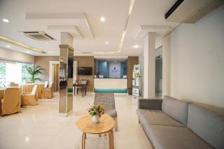 Sofyan Hotel Soepomo - Jacarta - 7