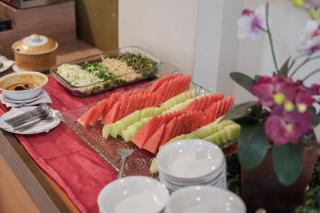 Sofyan Hotel Soepomo - Jacarta - 3