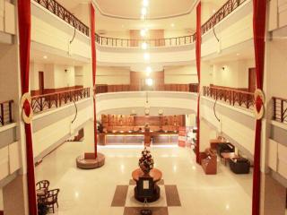 Plaza Hotel Tegal - 7