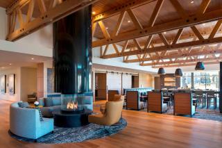 Residence Inn by Marriott Redwood City San Carlos - San Carlos - 6
