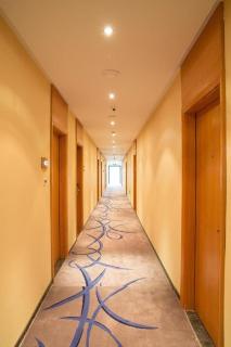 Warmly Hotel Suzhou Jinji Lake Ligongdi Branch - Suzhou - 8
