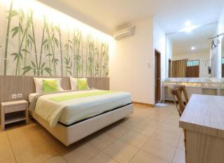 Hotel Huswah - Jakarta - 0