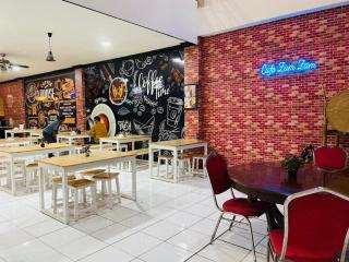 Hotel Huswah - Jakarta - 8