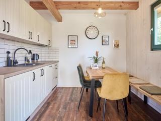 Domek Beztroski Rowy Szachulcowa 4a - 9