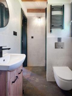 Domek Beztroski Rowy Szachulcowa 4a - 3