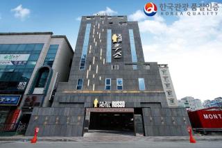 Hotel Russo (Korea Quality) - Gangneung - 0