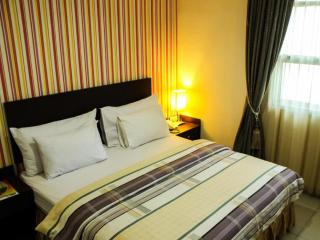 Vindhika Hotel - Makassar - 0