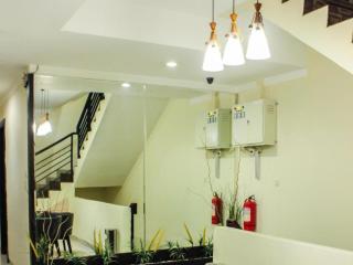 Vindhika Hotel - Makassar - 9