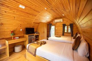 Doan Gia Resort - Phong Nha - 2