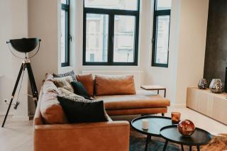 Modern home near Ghent - Easy Access, Ideal Living - Gand - 0