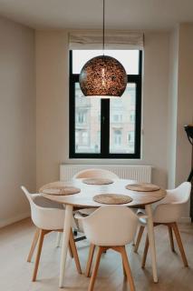 Modern home near Ghent - Easy Access, Ideal Living - Gand - 5