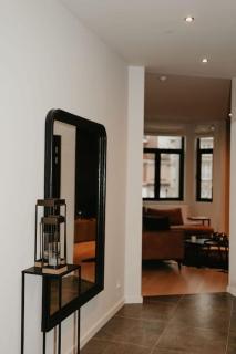 Modern home near Ghent - Easy Access, Ideal Living - 4