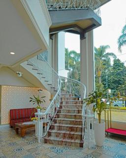 Sahira Butik Hotel Pakuan - Bogor - 6