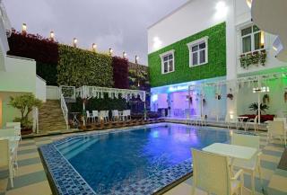 Sahira Hotel Pakuan - 7