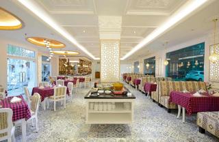 Sahira Butik Hotel Pakuan - Bogor - 3