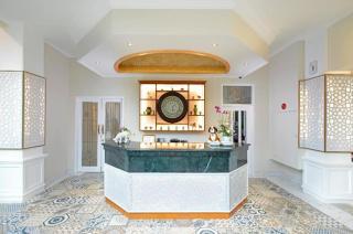 Sahira Hotel Pakuan - 9