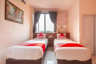 OYO 1737 Hotel Celvasha - Giacarta - 1