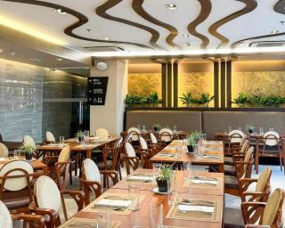 Home Crest Hotel - Davao - 9