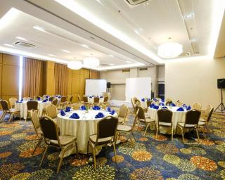 Home Crest Hotel - Davao City - 4