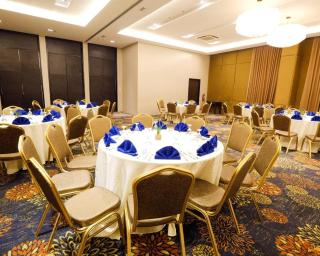 Home Crest Hotel - Davao - 1