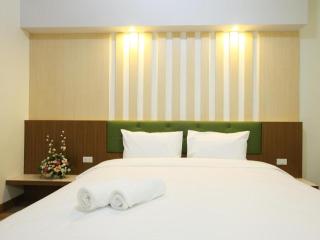 Pongjun Resort - Hat Yai - 9