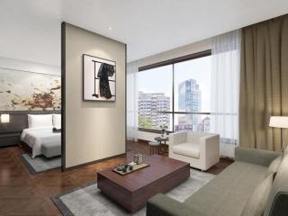 NH Shijiazhuang Financial Center - 0