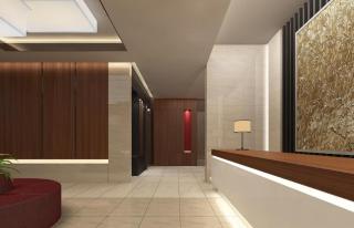 NH Shijiazhuang Financial Center - Shijiazhuang - 8