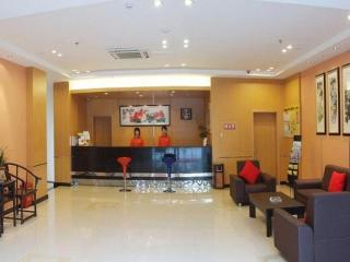 Anyi 158 Hotel Fuqin - Chengdu - 7