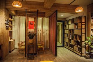 Meizhou See You Again Hostel - Meizhou - 3