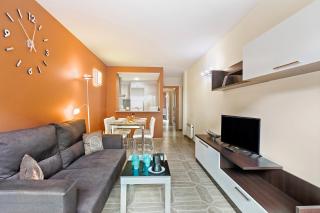 Ski Apartments El Tarter - 2