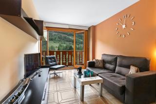 Ski Apartments El Tarter - Happy Rentals - El Tarter - 9