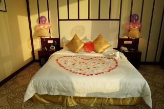 Guangzhou Jing Yi hotel - 2