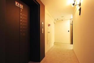 Yongin(Giheung) M7 Hotel - Yongin - 1