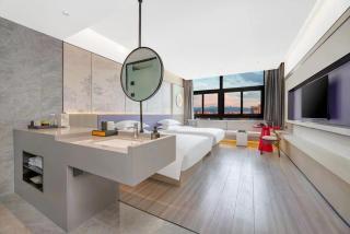 New Century Mansion Hotel Cixi Guanhaiwei - 1