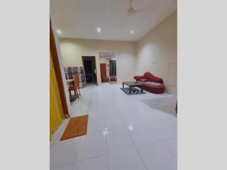 Anzra Kerteh Residence - 4