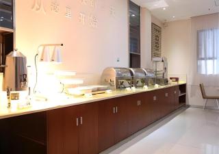 City Comfort Inn Nanning Shanglin Longhu Road - Shanglin - 8