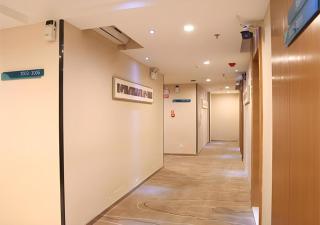 City Comfort Inn Nanning Shanglin Longhu Road - Shanglin - 7