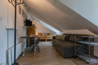 Filiberto Studio by Wonderful Italy - Turim - 9
