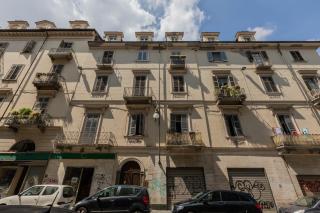 Filiberto Studio by Wonderful Italy - Turim - 5